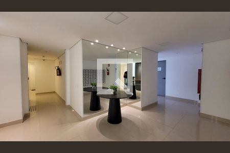 Apartamento à venda com 128m², 3 quartos e 2 vagas