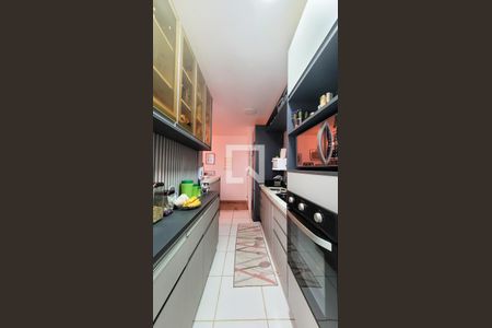 Apartamento à venda com 128m², 3 quartos e 2 vagas Apartamento à venda com 128m², 3 quartos e 2 vagasCozinha