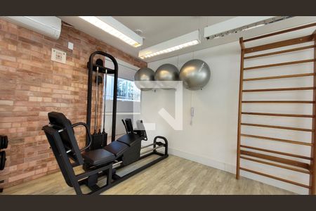 Apartamento à venda com 128m², 3 quartos e 2 vagas