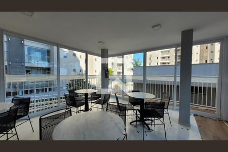 Apartamento à venda com 128m², 3 quartos e 2 vagas