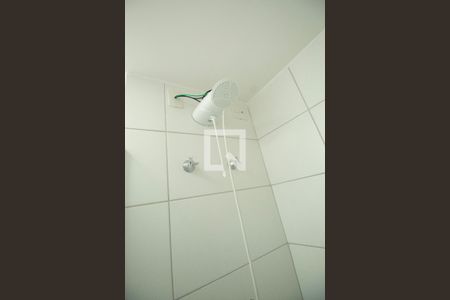 Apartamento para alugar com 40m², 2 quartos e 1 vaga Apartamento para alugar com 40m², 2 quartos e 1 vagaBanheiro