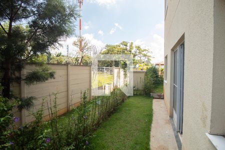 Apartamento para alugar com 40m², 2 quartos e 1 vaga Apartamento para alugar com 40m², 2 quartos e 1 vagaÁrea externa