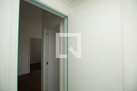 Apartamento para alugar com 40m², 2 quartos e 1 vaga Apartamento para alugar com 40m², 2 quartos e 1 vagaBanheiro