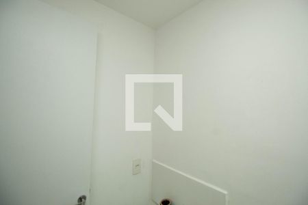 Apartamento para alugar com 40m², 2 quartos e 1 vaga Apartamento para alugar com 40m², 2 quartos e 1 vagaBanheiro