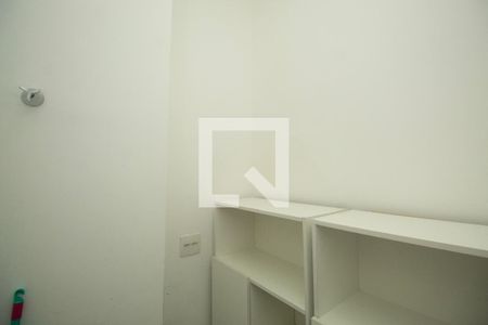 Apartamento para alugar com 40m², 2 quartos e 1 vaga Apartamento para alugar com 40m², 2 quartos e 1 vagaQuarto de Serviço