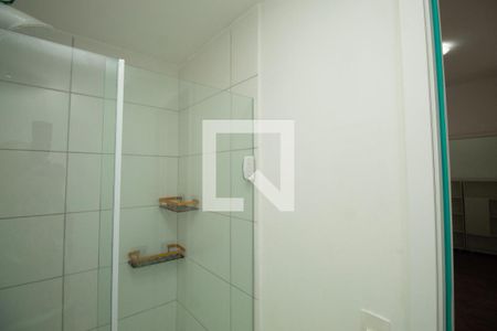 Apartamento para alugar com 40m², 2 quartos e 1 vaga Apartamento para alugar com 40m², 2 quartos e 1 vagaBanheiro