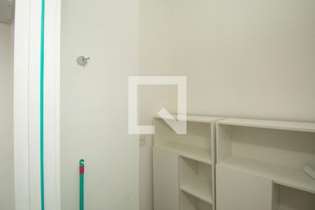 Apartamento para alugar com 40m², 2 quartos e 1 vaga Apartamento para alugar com 40m², 2 quartos e 1 vagaQuarto de Serviço