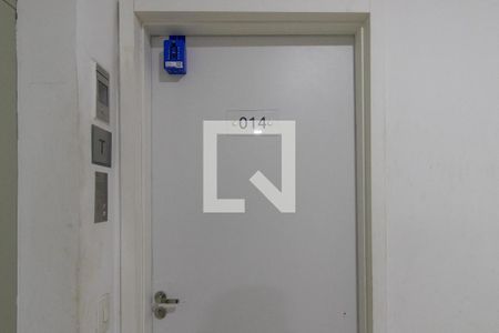 Apartamento para alugar com 40m², 2 quartos e 1 vaga Apartamento para alugar com 40m², 2 quartos e 1 vagaEntrada