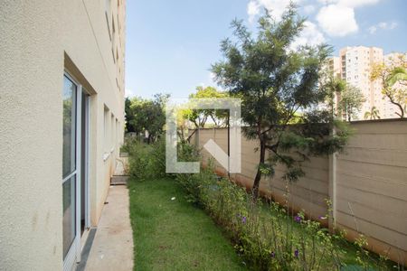 Apartamento para alugar com 40m², 2 quartos e 1 vaga Apartamento para alugar com 40m², 2 quartos e 1 vagaÁrea externa