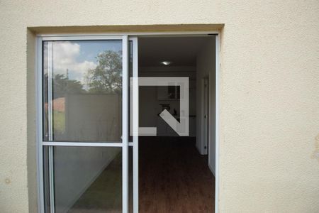Apartamento para alugar com 40m², 2 quartos e 1 vaga Apartamento para alugar com 40m², 2 quartos e 1 vagaÁrea externa