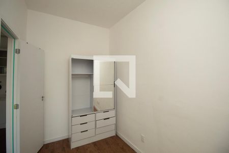 Apartamento para alugar com 40m², 2 quartos e 1 vaga Apartamento para alugar com 40m², 2 quartos e 1 vagaQuarto 2