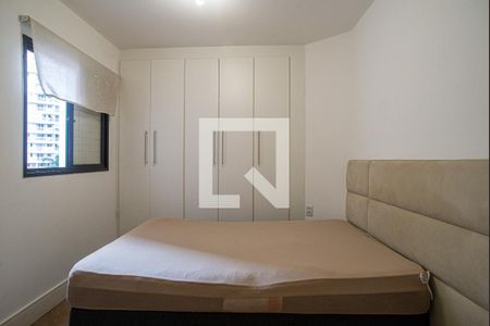 Quarto de apartamento para alugar com 1 quarto, 35m² em Bela Vista, São Paulo