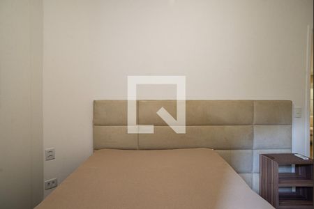 Quarto de apartamento para alugar com 1 quarto, 35m² em Bela Vista, São Paulo