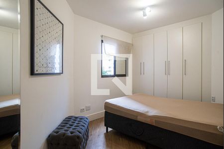Quarto de apartamento para alugar com 1 quarto, 35m² em Bela Vista, São Paulo