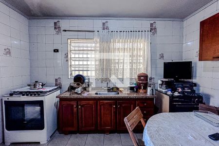 Casa à venda com 350m², 3 quartos e 2 vagasCozinha