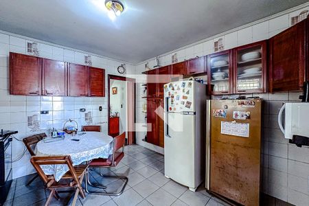 Casa à venda com 350m², 3 quartos e 2 vagasCozinha