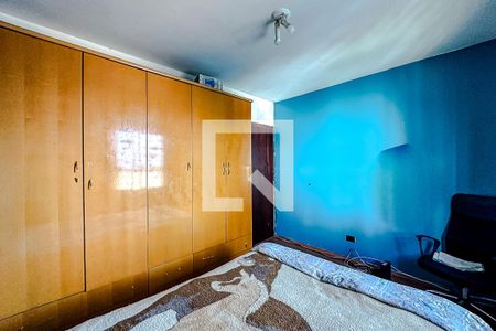 Casa à venda com 350m², 3 quartos e 2 vagasQuarto 3