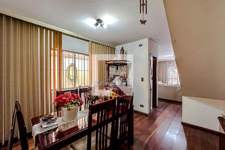 Casa à venda com 350m², 3 quartos e 2 vagasSala de Jantar