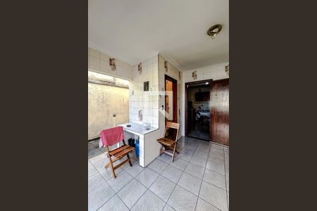 Casa à venda com 350m², 3 quartos e 2 vagasÁrea de Serviço