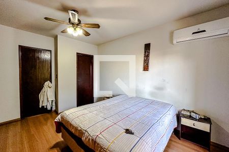 Casa à venda com 350m², 3 quartos e 2 vagasQuarto 1 - Suíte