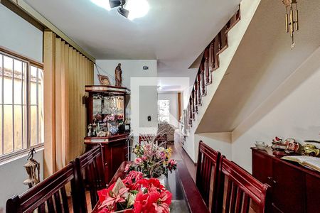 Casa à venda com 350m², 3 quartos e 2 vagasSala de Jantar