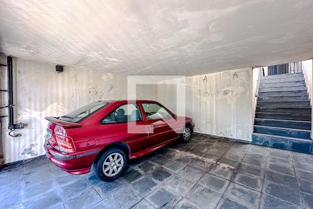 Casa à venda com 350m², 3 quartos e 2 vagasGaragem
