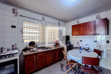 Casa à venda com 350m², 3 quartos e 2 vagasCozinha