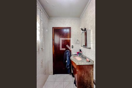 Casa à venda com 350m², 3 quartos e 2 vagasBanheiro da Suíte