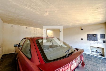 Casa à venda com 350m², 3 quartos e 2 vagasGaragem