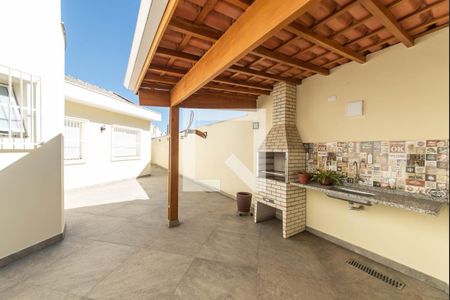 Casa à venda com 238m², 4 quartos e 4 vagasQuintal - Área Gourmet