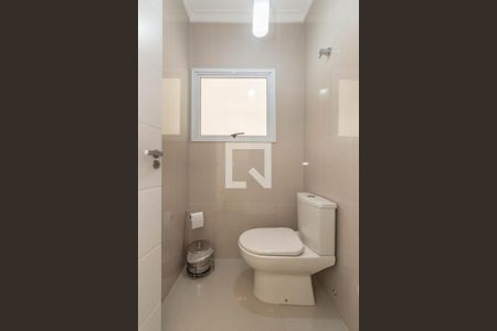 Casa à venda com 238m², 4 quartos e 4 vagasLavabo