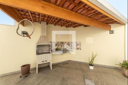 Casa à venda com 238m², 4 quartos e 4 vagasQuintal - Área Gourmet