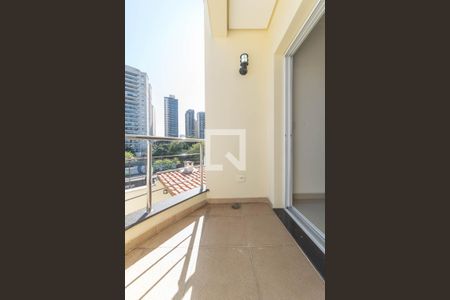 Casa à venda com 238m², 4 quartos e 4 vagasSacada da Suíte 2