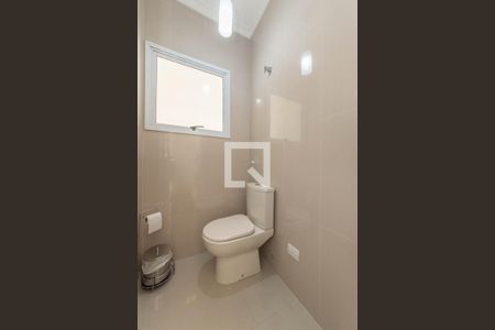 Casa à venda com 238m², 4 quartos e 4 vagasLavabo