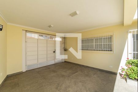 Casa à venda com 238m², 4 quartos e 4 vagasQuintal - Área Gourmet