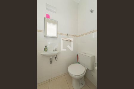 Casa à venda com 238m², 4 quartos e 4 vagasEdícula - Banheiro