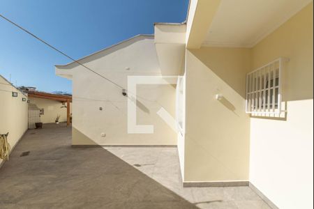 Casa à venda com 238m², 4 quartos e 4 vagasQuintal - Área Gourmet