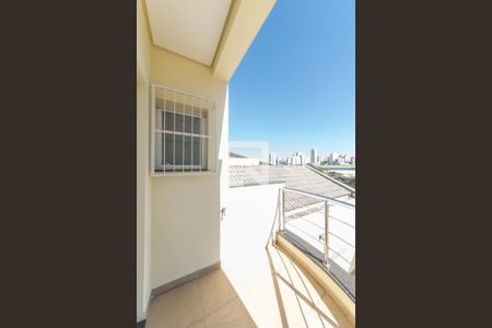 Casa à venda com 238m², 4 quartos e 4 vagasSacada da Suíte 2