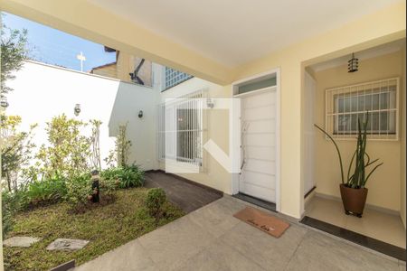 Casa à venda com 238m², 4 quartos e 4 vagasGaragem - Jardim