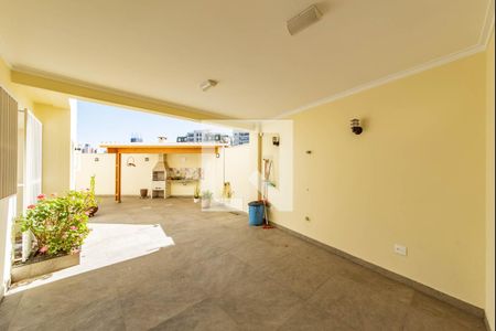 Casa à venda com 238m², 4 quartos e 4 vagasQuintal - Área Gourmet