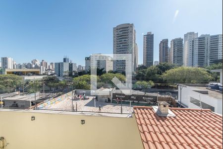 Casa à venda com 238m², 4 quartos e 4 vagasSacada da Suíte 2 - Vista