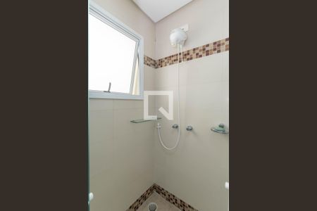 Casa à venda com 238m², 4 quartos e 4 vagasBanheiro Social