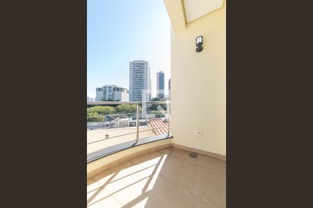 Casa à venda com 238m², 4 quartos e 4 vagasSacada da Suíte 2