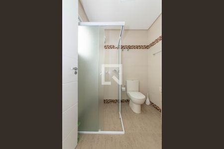 Casa à venda com 238m², 4 quartos e 4 vagasBanheiro Social