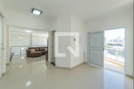 Casa à venda com 238m², 4 quartos e 4 vagasSuíte 2 - Reversível