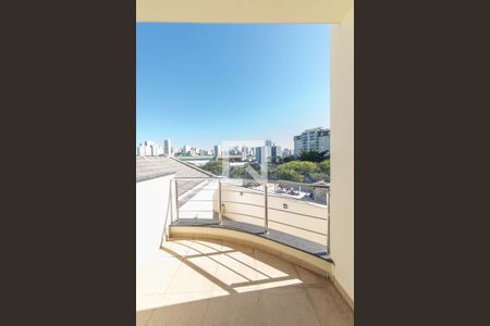 Casa à venda com 238m², 4 quartos e 4 vagasSacada da Suíte 2