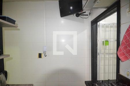 Casa para alugar com 92m², 2 quartos e 1 vaga Casa para alugar com 92m², 2 quartos e 1 vagaCozinha