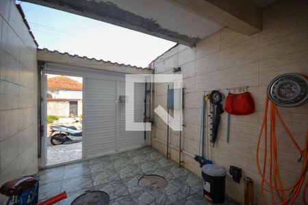 Casa para alugar com 92m², 2 quartos e 1 vaga Casa para alugar com 92m², 2 quartos e 1 vagagaragem
