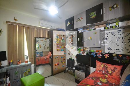 Casa para alugar com 92m², 2 quartos e 1 vaga Casa para alugar com 92m², 2 quartos e 1 vagaQuarto 2