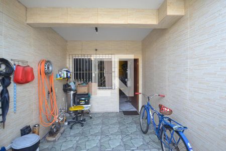 Casa para alugar com 92m², 2 quartos e 1 vaga Casa para alugar com 92m², 2 quartos e 1 vagagaragem